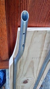 Creating the Platform