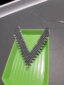 Finish the Second Side