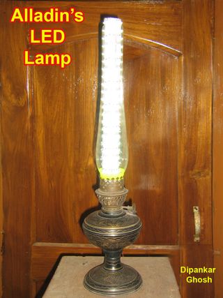 An Awesome LED PVC Pipe Light : 9 Steps (with Pictures) - Instructables