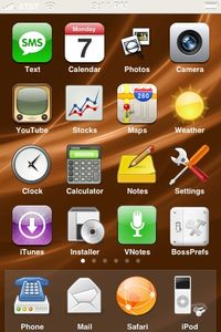 Fun Utilities, Eyecandy, and Sources