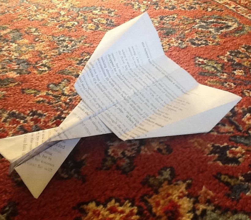 Super StratoVulcan Mark II