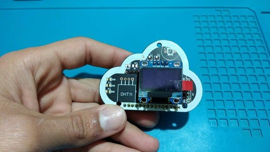 Hardware Assembly & Demonstration