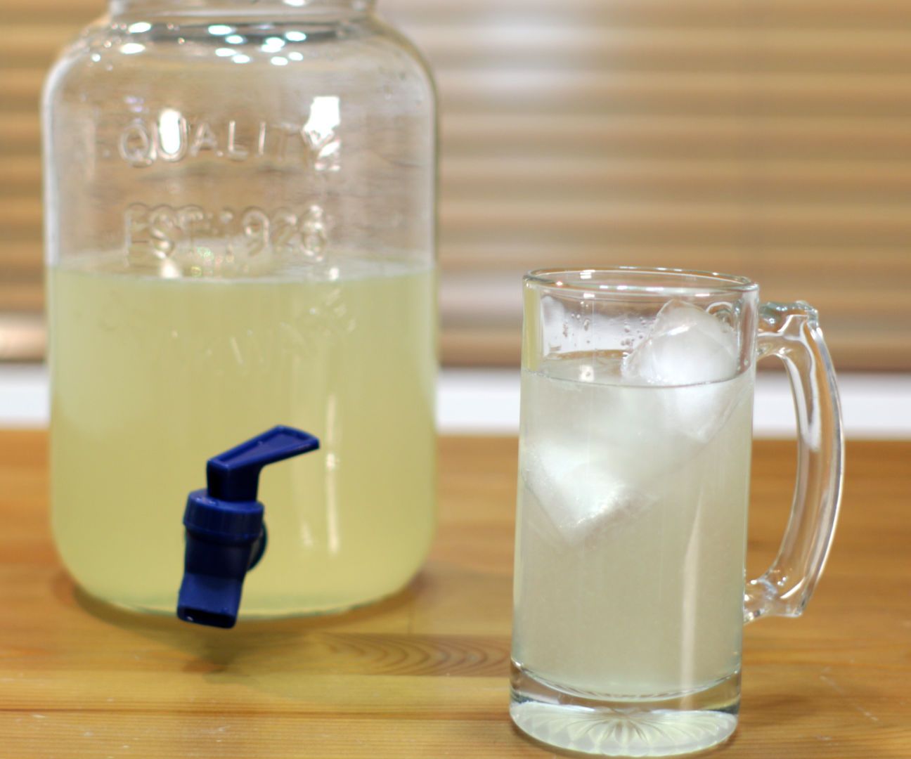 Amazing Lemonade : 5 Steps (with Pictures) - Instructables