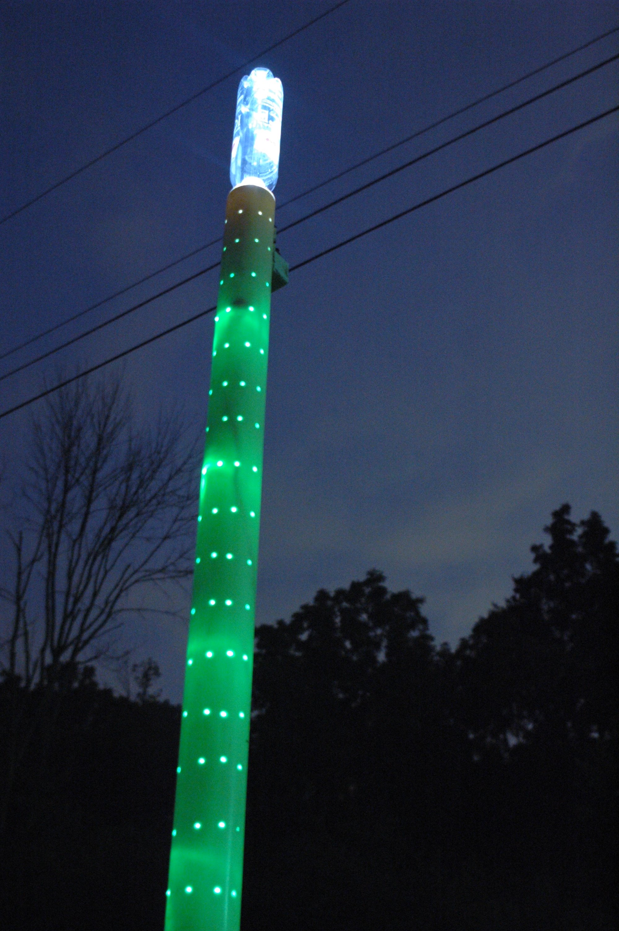 Glowing Polish Horseshoes (Beersbee) Outdoor Arduino Game 11 Steps (with Pictures) Instructables