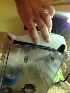 Buy All of the Stuff