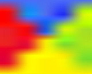 Gradients in Microsoft Paint : 5 Steps - Instructables