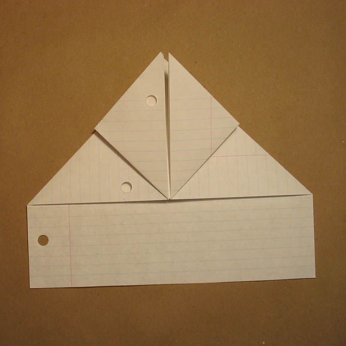 Heart Note Fold : 15 Steps - Instructables