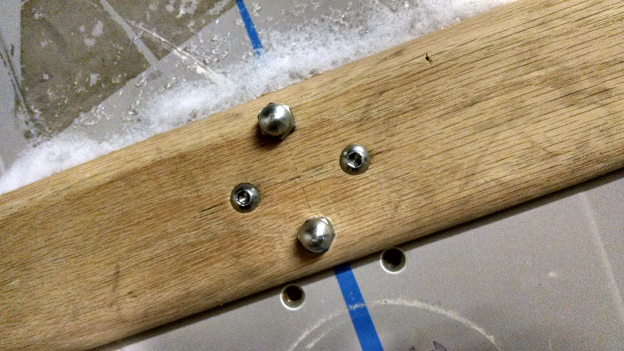 Fast Toboggan Instructables