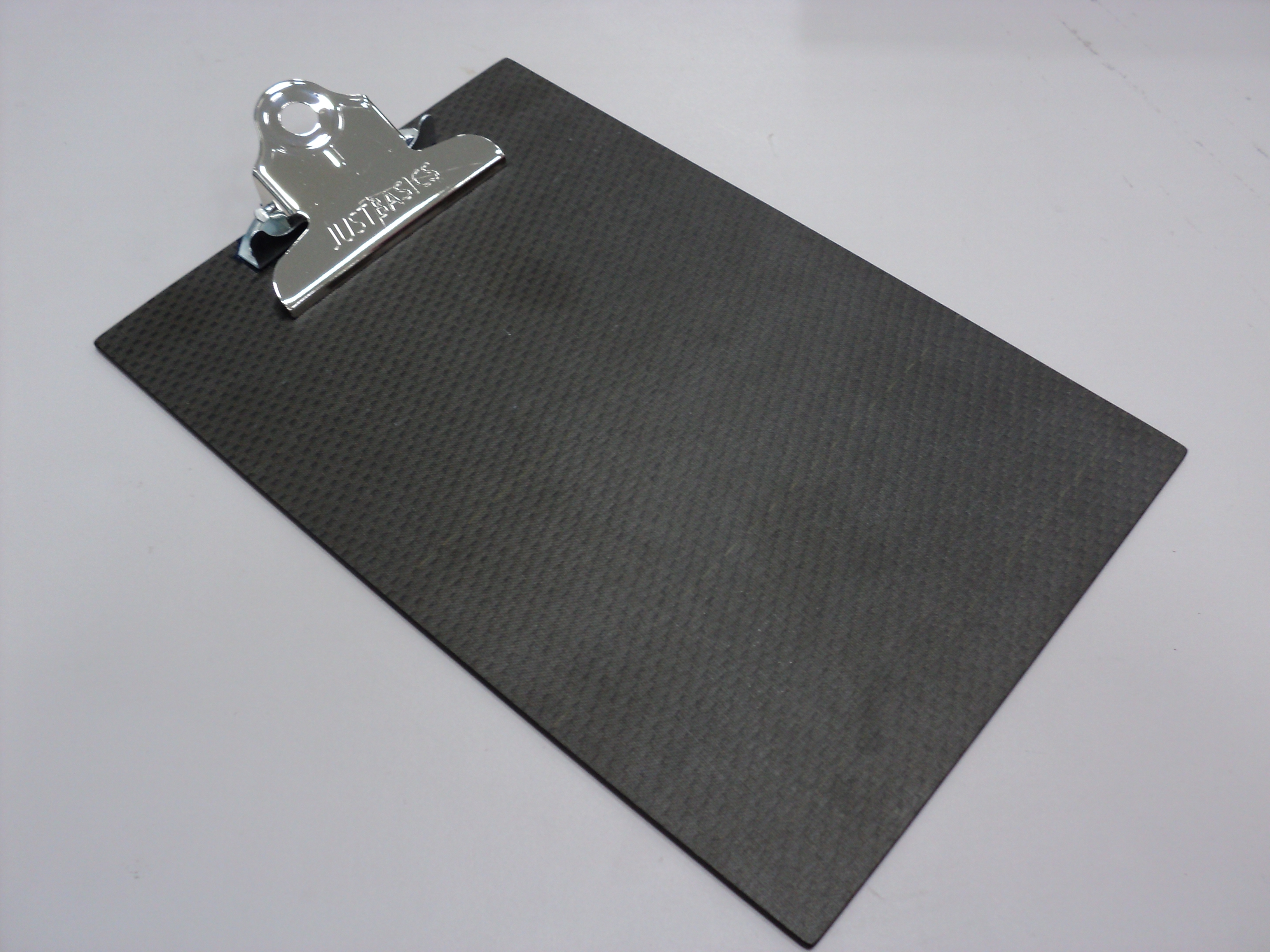 Carbon Fiber Clipboard (with Pictures) Instructables