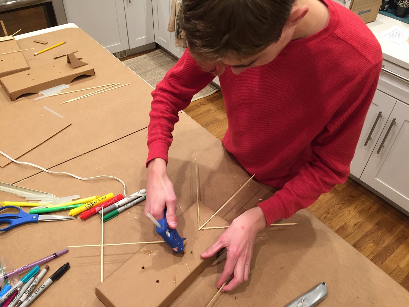 Battle Bots on a Budget : 5 Steps (with Pictures) - Instructables