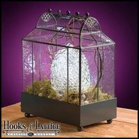 Make the Table Top Terrariums Your Home DÃ©cor From Now On