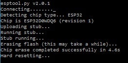 Obtain MicroPython and Install It.