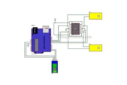 Connection Diagram