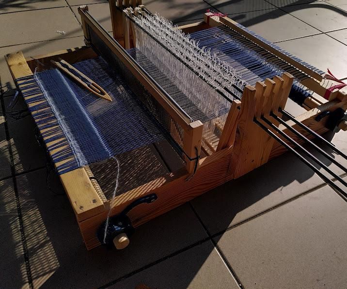 Weaving Loom Diy : 5 Steps - Instructables