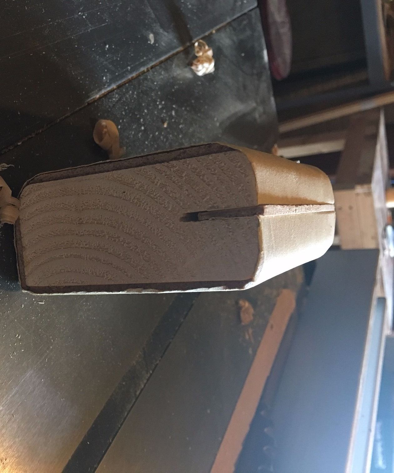 My Favorite Sanding Block