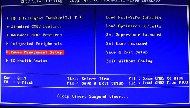 How to Install OS X Mountain Lion on Your PC With IAtkos : 8 Steps ...