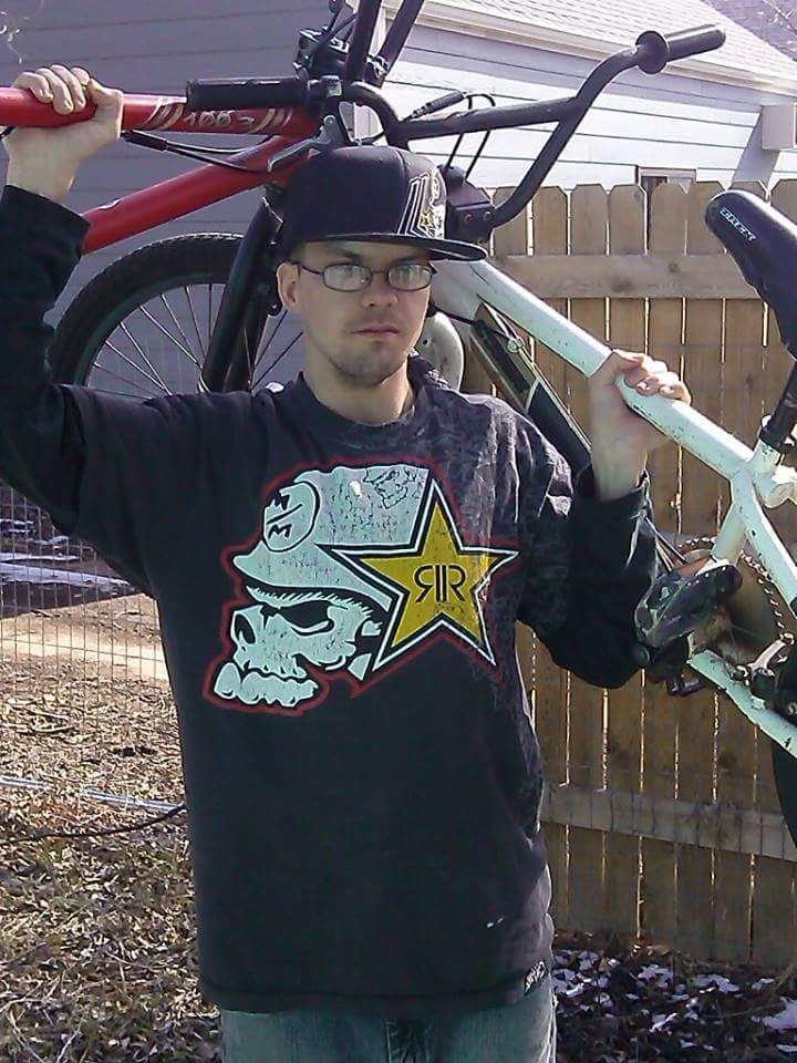 BMX HACKS