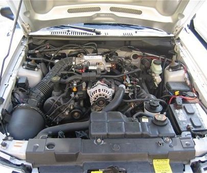 How to Replace Spark Plugs and Wires