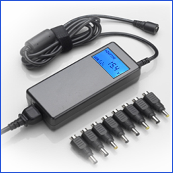Get a Universal Laptop Charger