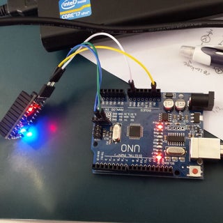 Uploading Sketches to Arduino Pro Mini Using Arduino UNO Board (without ...