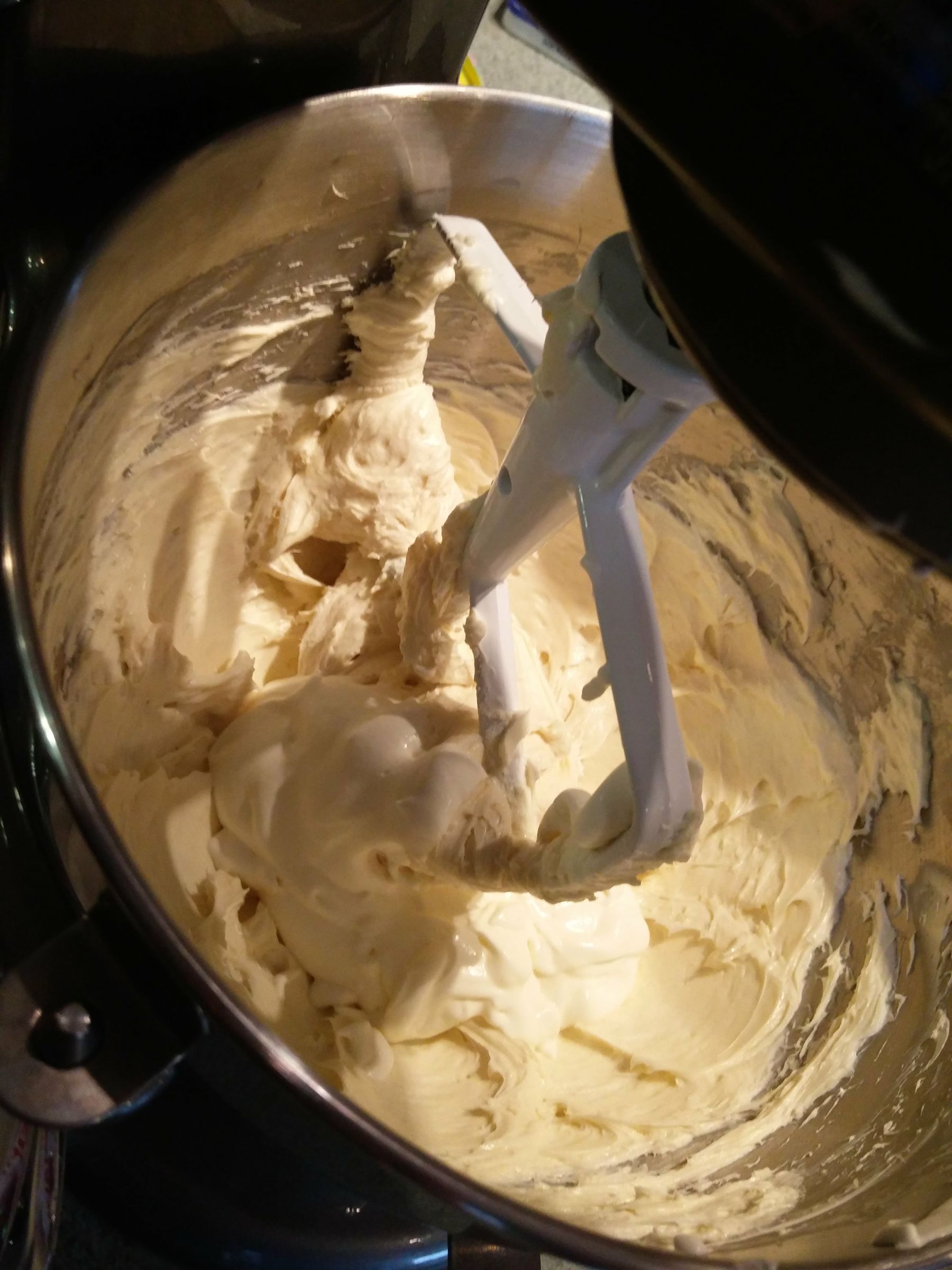 Haskap Berry Cheesecake 6 Steps (with Pictures) Instructables