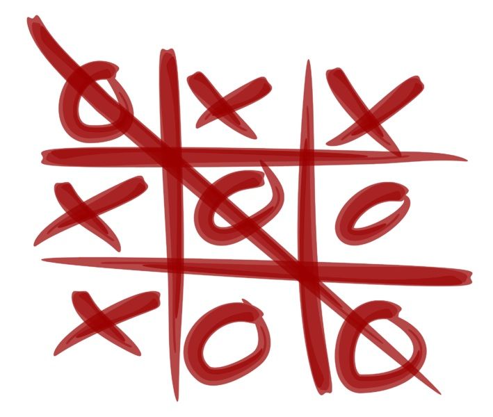 Make Tic Tac Toe in Java