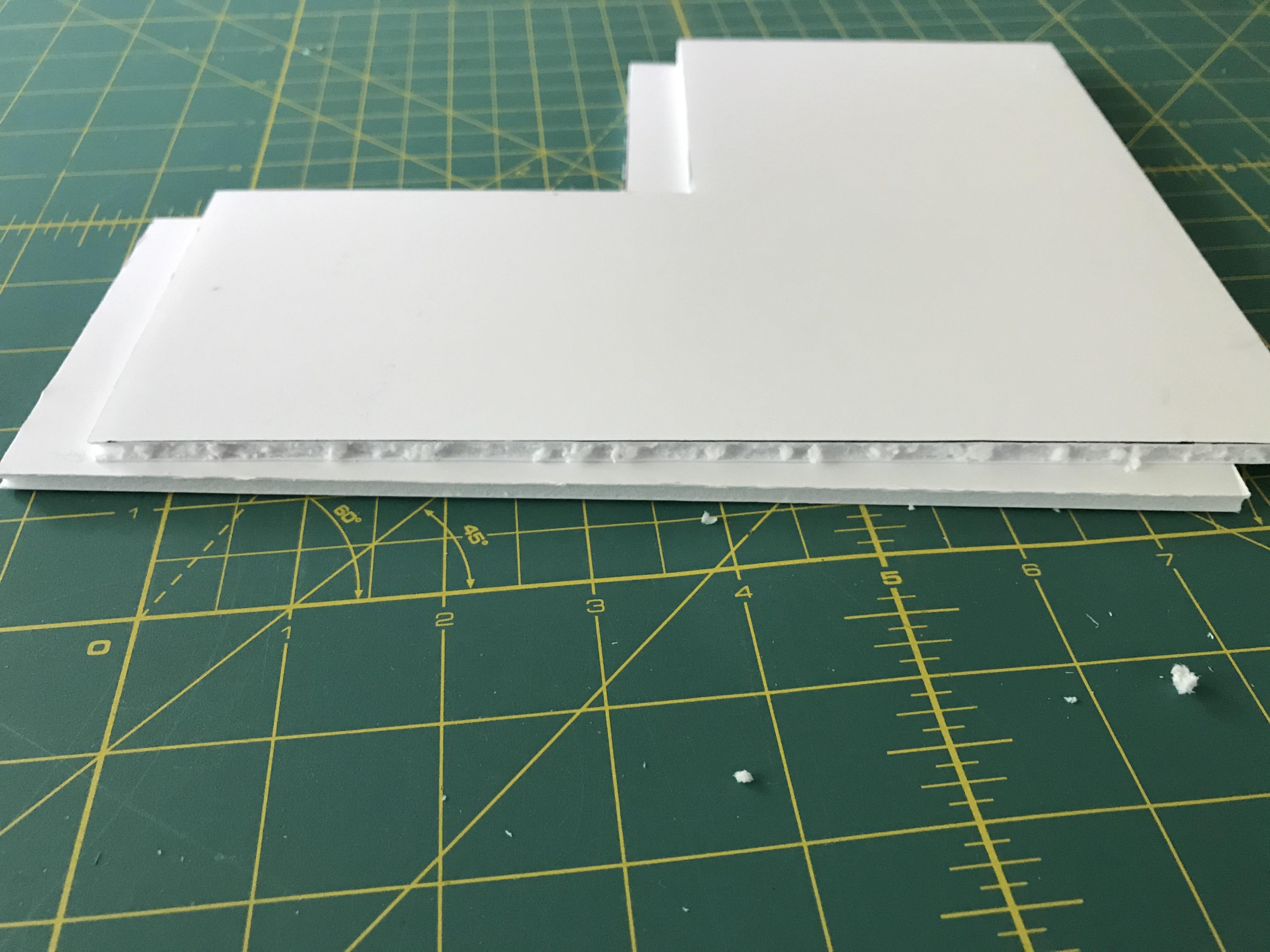 How to Make Display Risers From Foam Board : 8 Steps (with Pictures ...