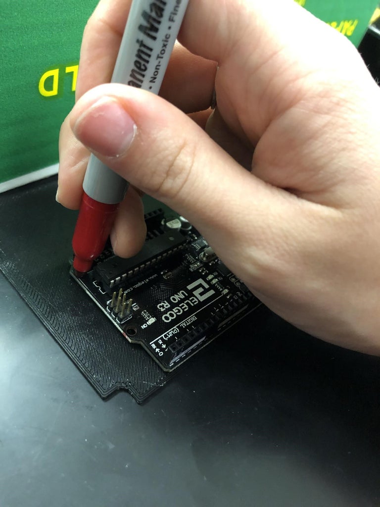 How to Build a CubeSat With an Arduino With an Arducam : 9 Steps ...