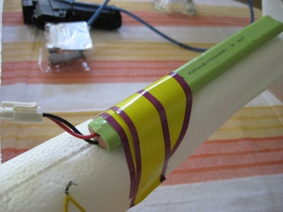 Installation of the Circuits