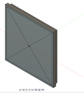 Windows and Solar Panels