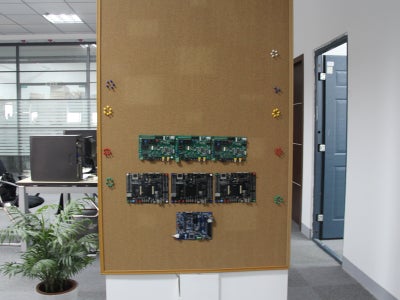 Select PCB Boards