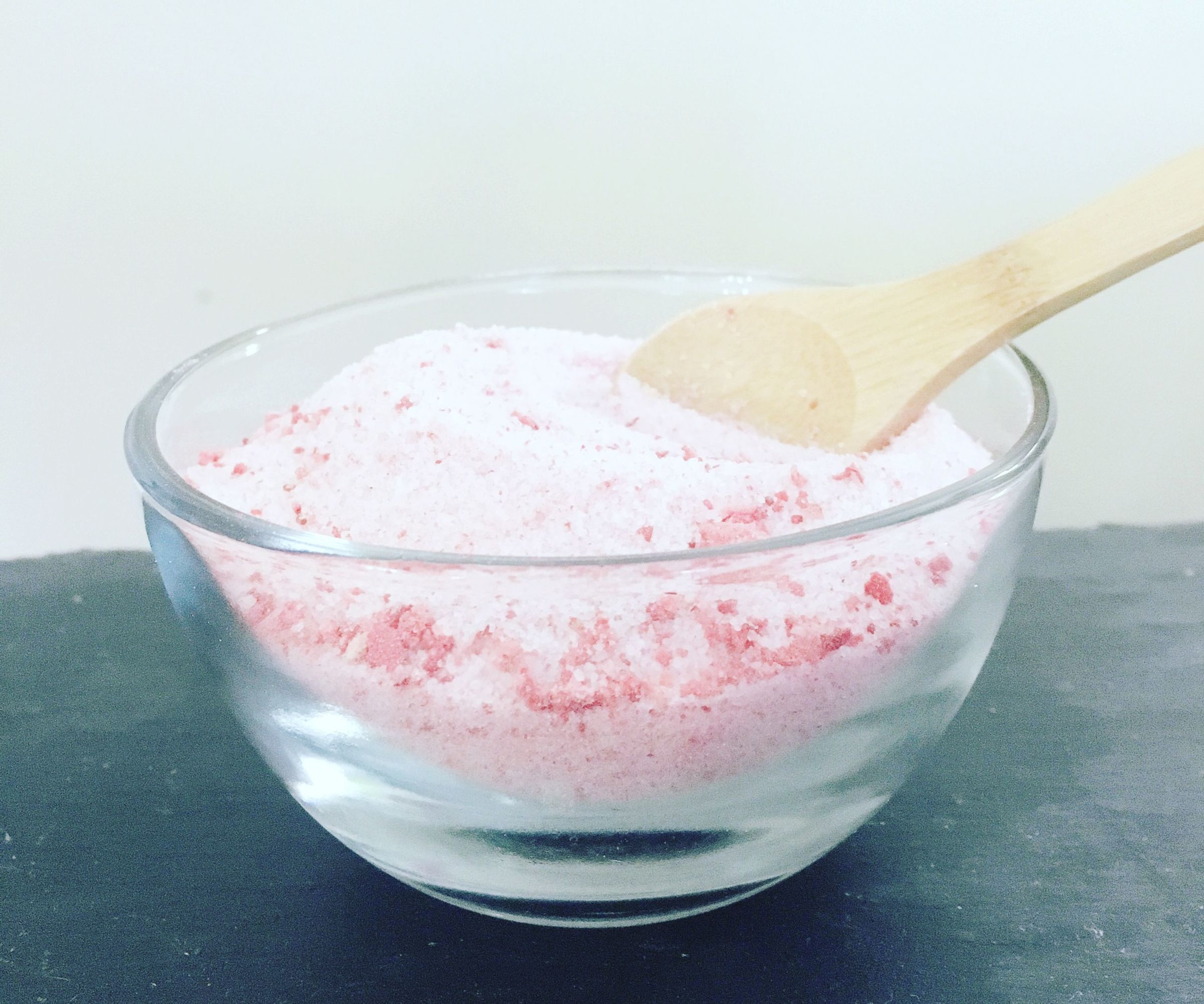 Strawberry Sugar