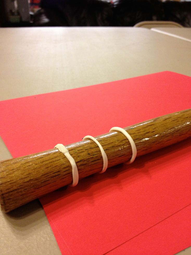 Build Nite Projects - Sugru Repairs and Modifications