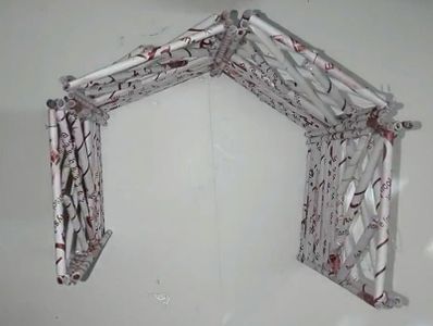 Our Inner Portion Is Now Ready