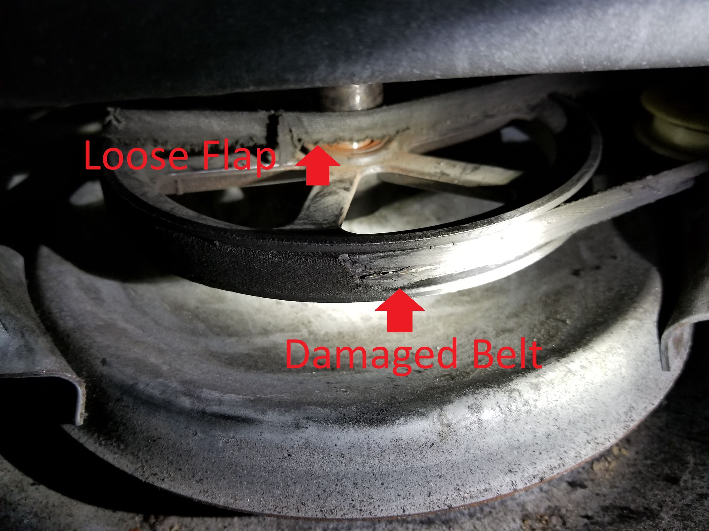 Fix Your Kenmore Stack Washer 5 Steps (with Pictures) Instructables