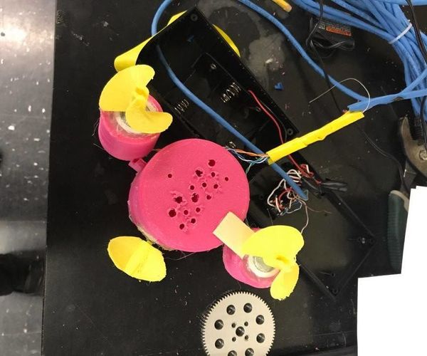 ROV