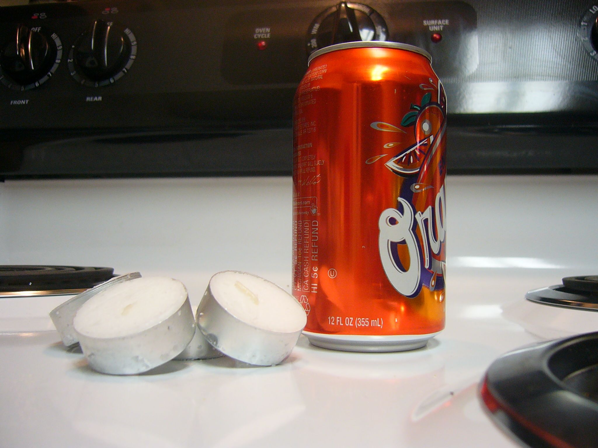 Ancient Aeolipile -steam Engine, and Magnets for Good Measure...