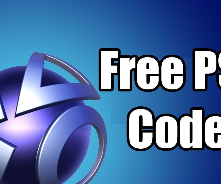 ​Factors Involved in How to Get PSN Codes Using Code Generator.