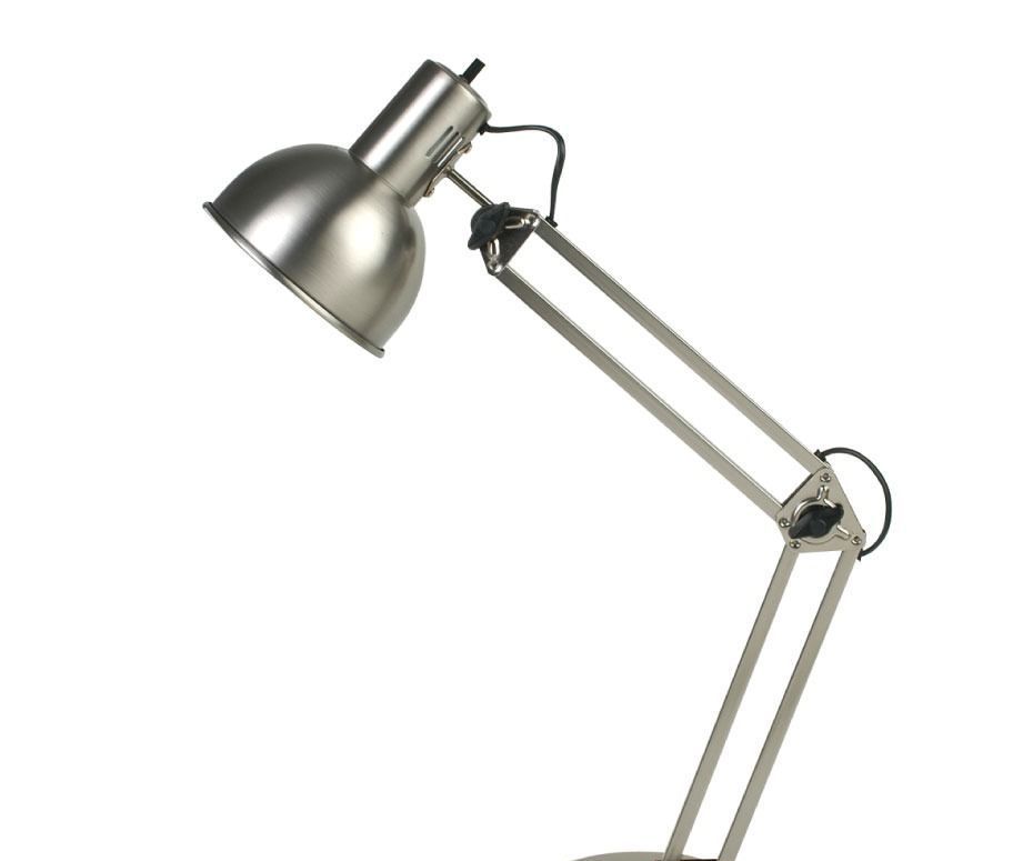 Lampara De Escritorio