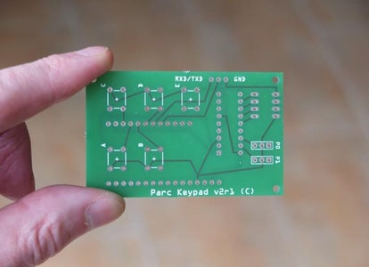 Printed Circuit Board