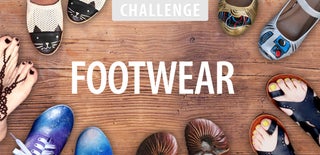 Footwear Challenge