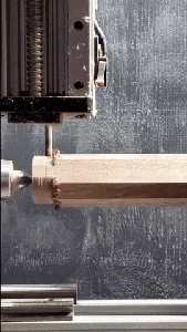 Embedding Walnut "lead"