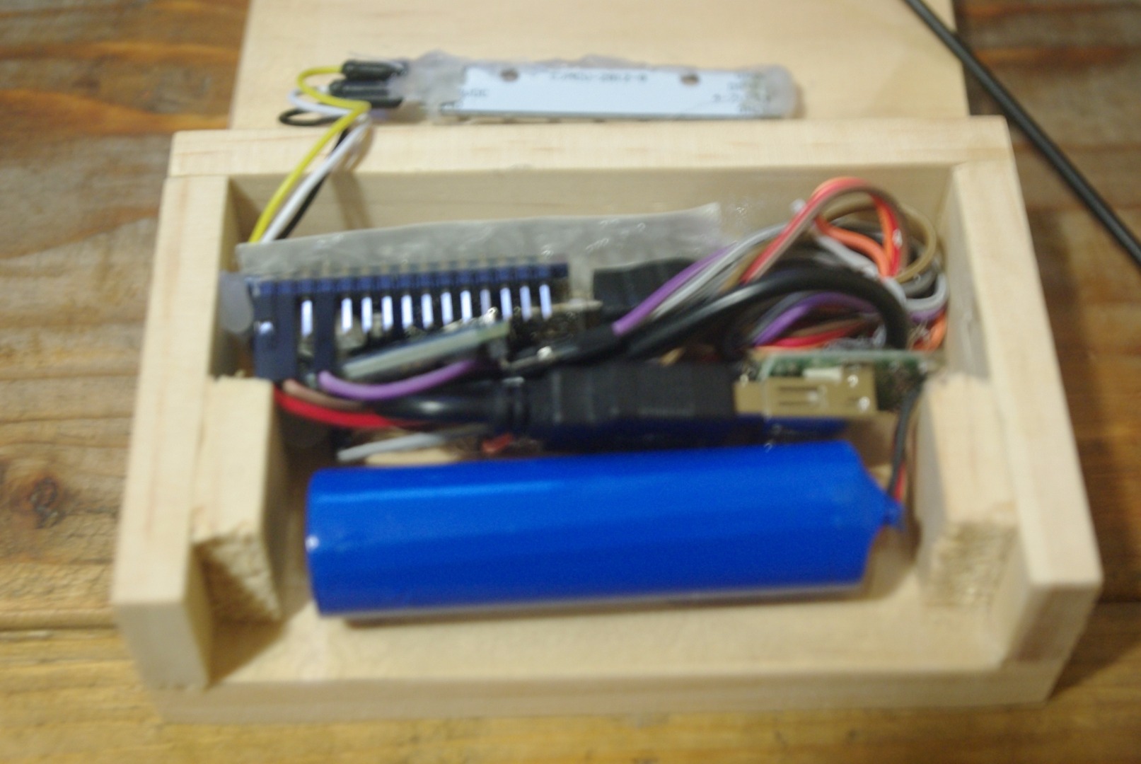 Chroma Light in a Box 13 Steps (with Pictures) Instructables