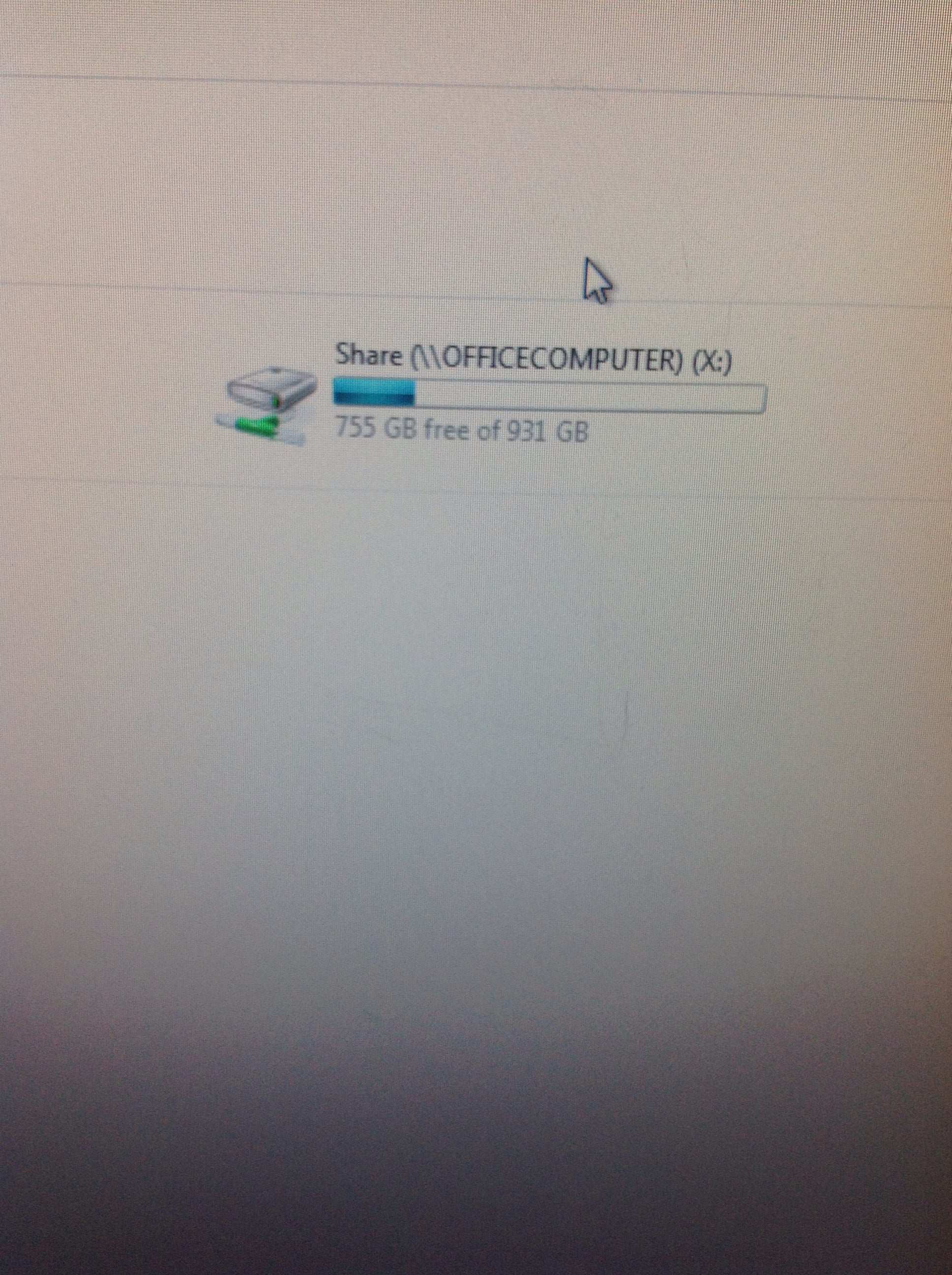 How to Create a Network Drive 4 Steps Instructables
