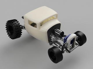 How to make a rc drift car from scratch shop