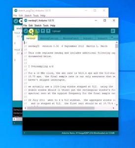 NersaqII and Amaseis