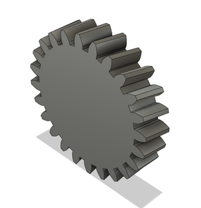 Creating the CAD File