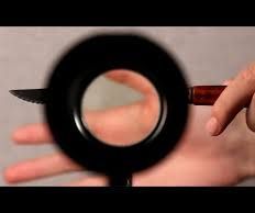 DIY Invisibility Cloaking Technology 