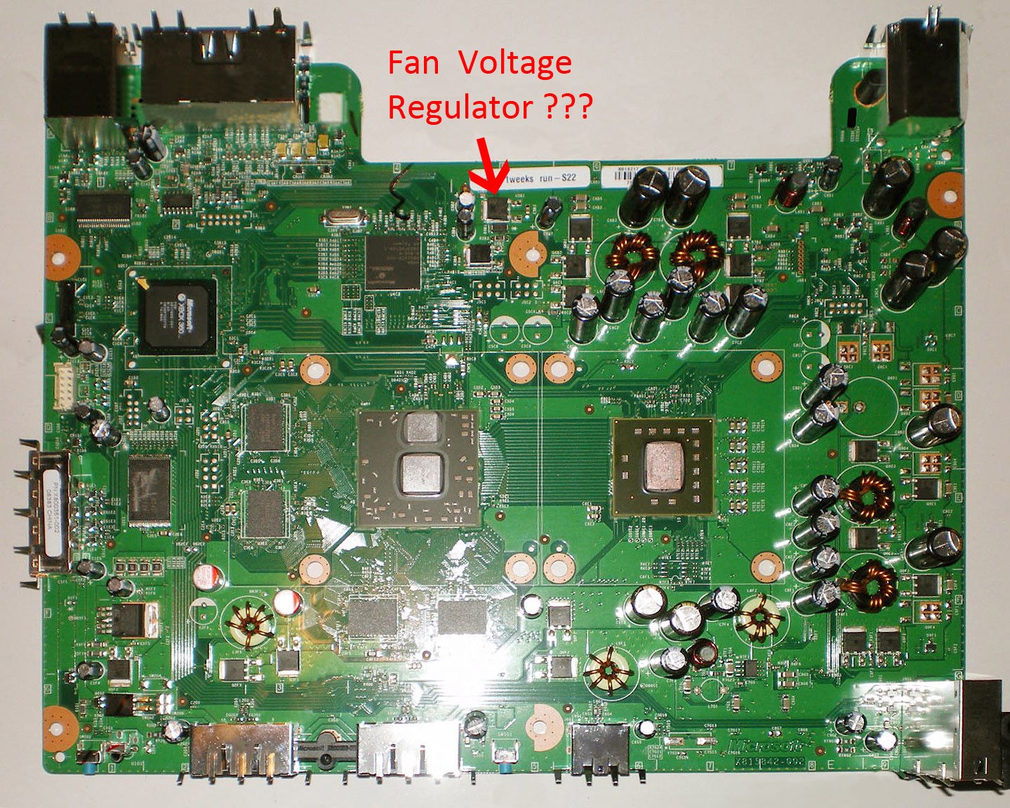 How to Disassemble a Xbox 360 5 Steps Instructables