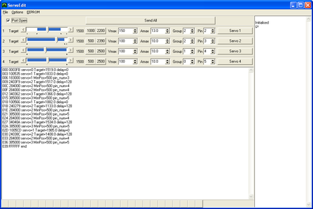PC Program